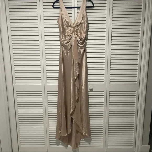 ABS Evening Gown size 10 - Picture 1 of 9